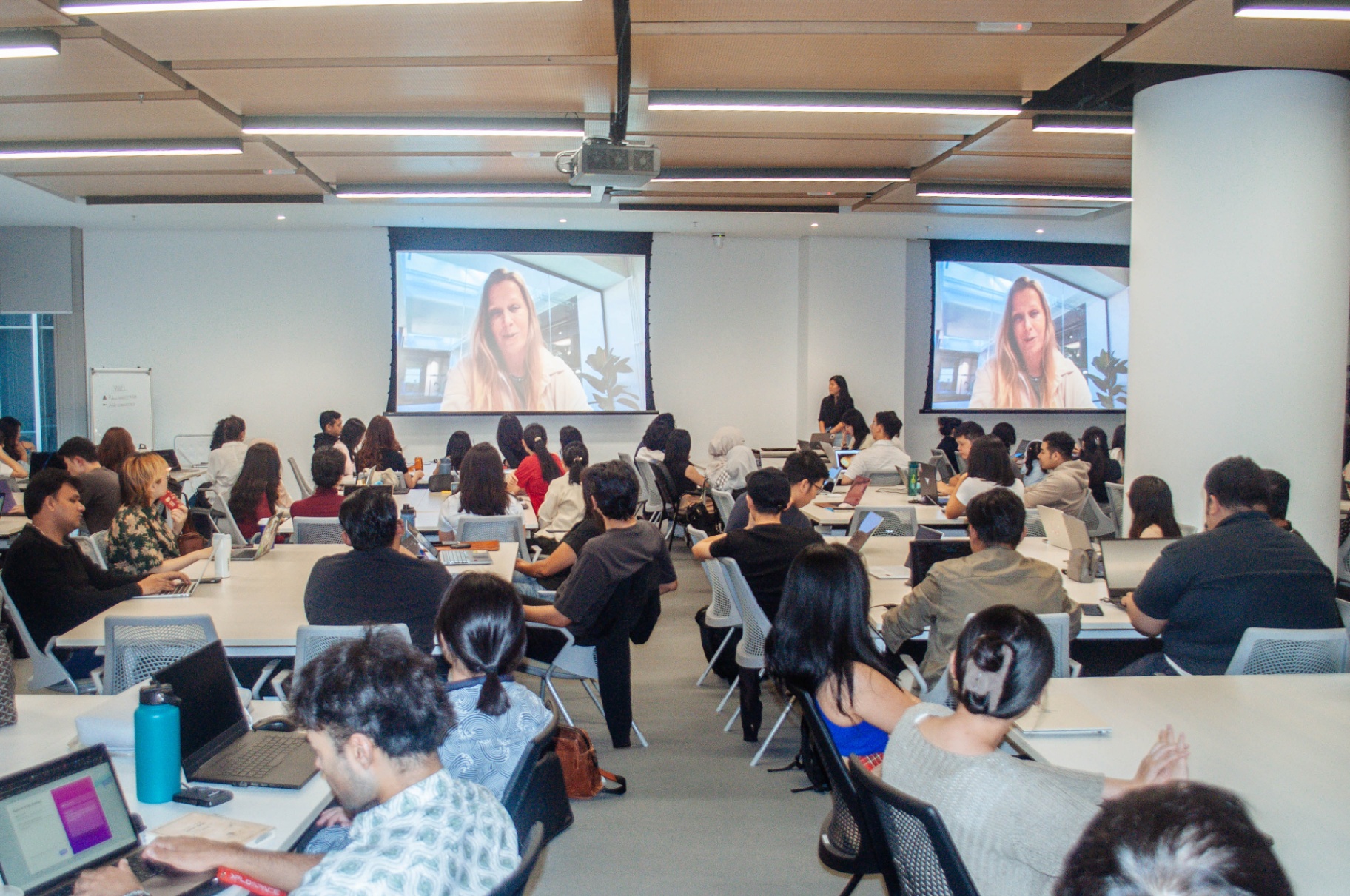 AI After Hours — Live AI workshops & community
